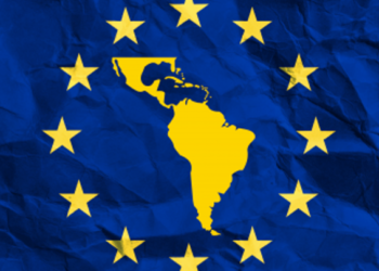 Ue - America Latina