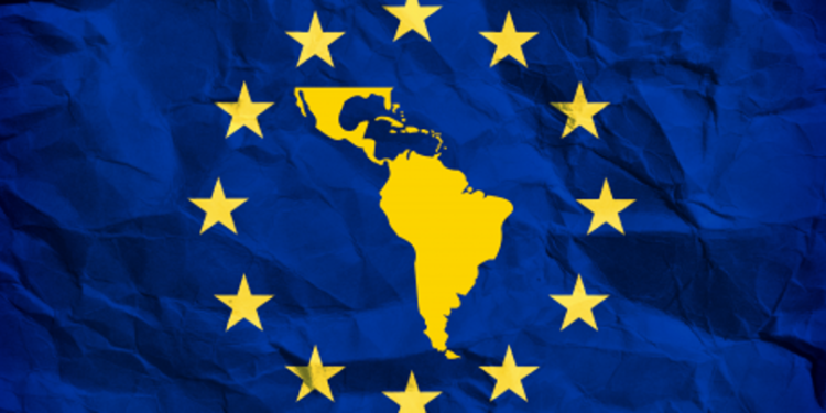 Ue - America Latina