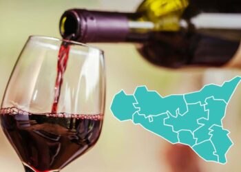 Vino siciliano