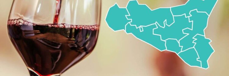 Vino siciliano