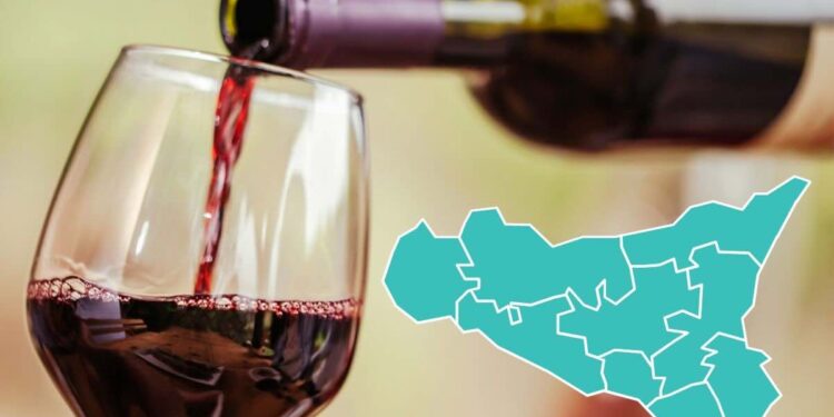 Vino siciliano