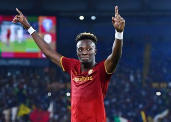 Tammy Abraham