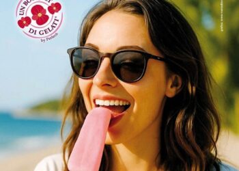 GELATI | Nasce ad Alassio il primo Gin Tonic su Stecco