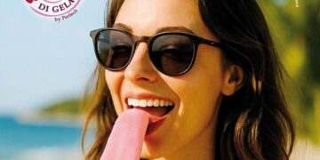 GELATI | Nasce ad Alassio il primo Gin Tonic su Stecco
