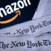 Amazon - New York Times