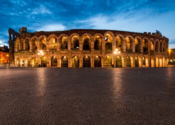 Arena di Verona