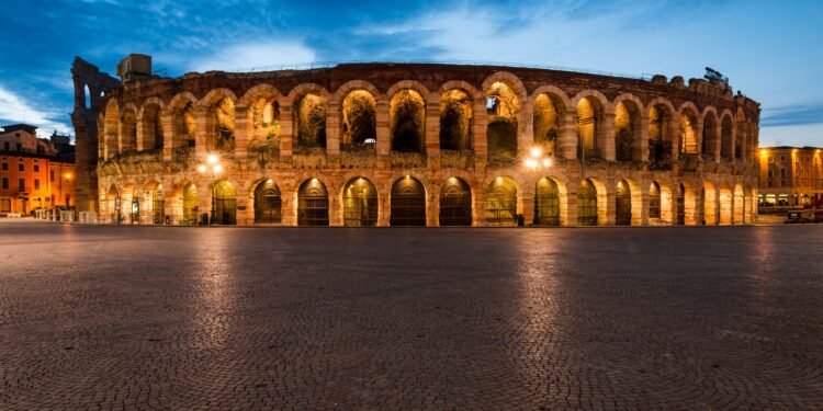 Arena di Verona