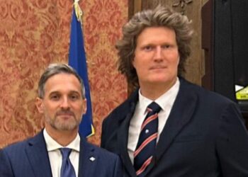 SCANDINAVIA | Italiani all’estero, Billi (Lega): “Simone Orlandini nuovo Ambasciatore EPLI”