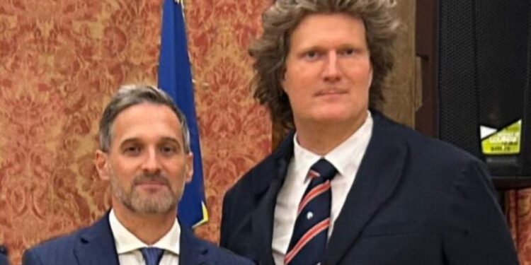 SCANDINAVIA | Italiani all’estero, Billi (Lega): “Simone Orlandini nuovo Ambasciatore EPLI”