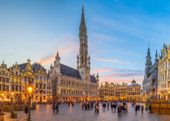 Bruxelles