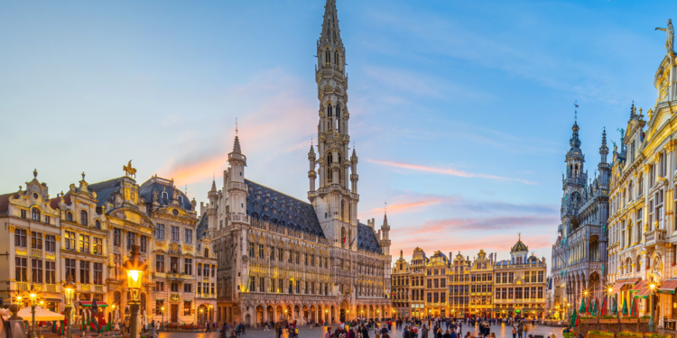 Bruxelles