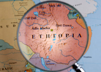 Etiopia