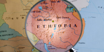Etiopia