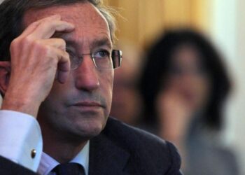Gianfranco Fini