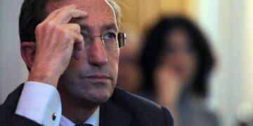 Gianfranco Fini
