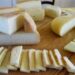Formaggi a latte crudo
