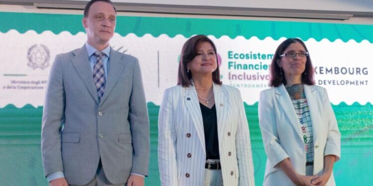 GUATEMALA | Italia al VI Forum Centroamericano sull'Inclusione Finanziaria