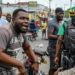Haiti, polizia