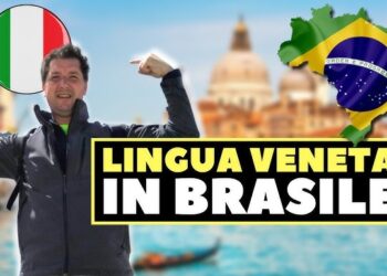 Lingua veneta in Brasile