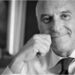 Maurizio Marinella, presidente della maison E. Marinella