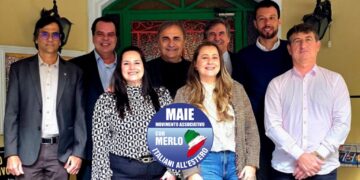 BRASILE | Italiani all’estero, Merlo (MAIE) a San Paolo: “Congresso MAIE a Vitoria (Spirito Santo) contro il decreto Tajani” [VIDEO]