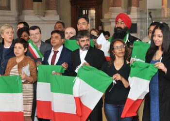Nuovi italiani