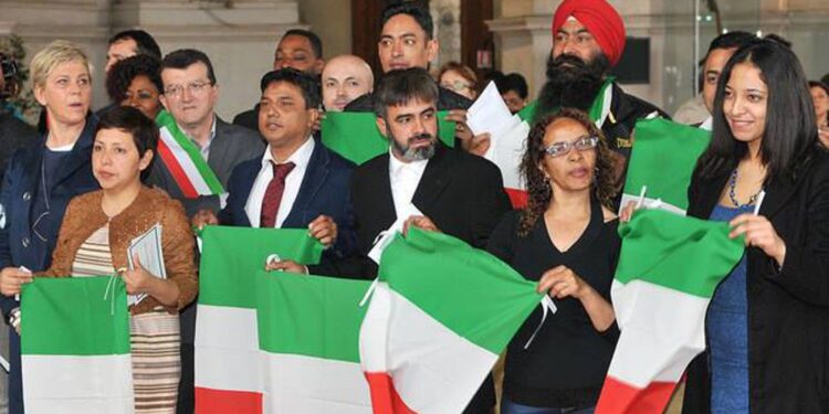 Nuovi italiani