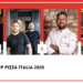 50 Top Pizza Italia 2025: I Masanielli di Francesco Martucci è la Migliore Pizzeria in Italia