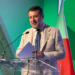 Matteo Salvini