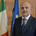 Orazio Schillaci, ministro della Salute
