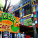 Settimana ligure a Buenos Aires