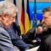 RICOSTRUZIONE DELL’UCRAINA | Breve incontro tra Zelensky e Tajani