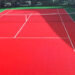 Campo da tennis