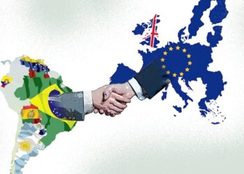 Ue Mercosur