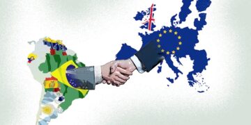 Ue Mercosur