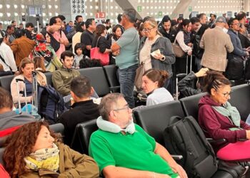 MESSICO | Turisti italiani bloccati in aeroporto per due giorni