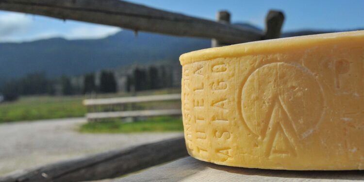 L’Asiago DOP Prodotto della Montagna conquista i Millennials