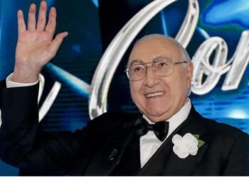 Pippo Baudo