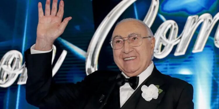 Pippo Baudo