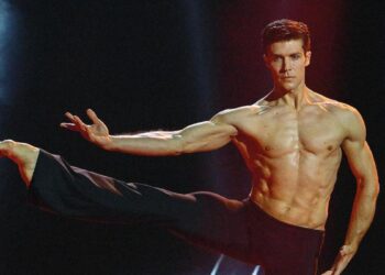 Roberto Bolle