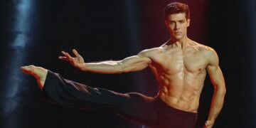 Roberto Bolle