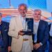 PREMIO LETTERARIO CACCURI | Palermo e Andruetto “Eccellenze italiane nel mondo”