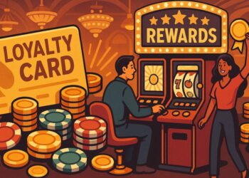 Programmi fedeltà casinò