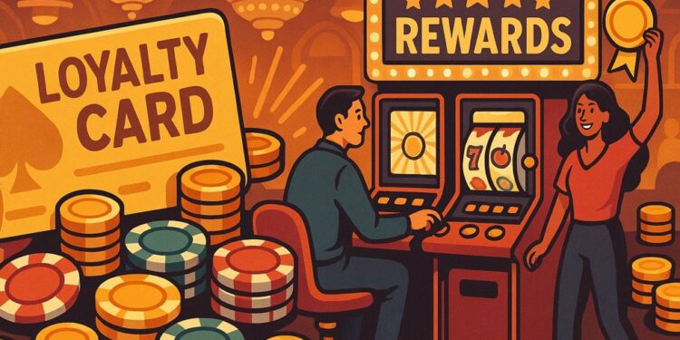 Programmi fedeltà casinò