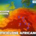 METEO | L’alta pressione africana inizia a cedere: arrivano i temporali