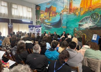 ARGENTINA | Grande successo per il Congresso MAIE Mar del Plata e Costa Atlantica