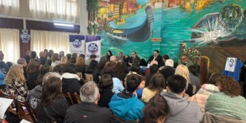 ARGENTINA | Grande successo per il Congresso MAIE Mar del Plata e Costa Atlantica