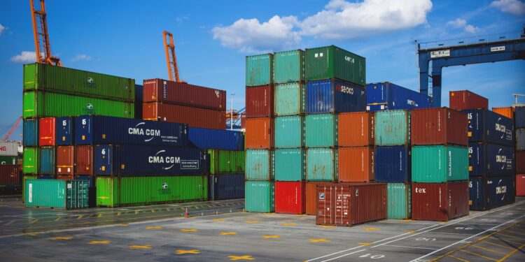 Export italiano