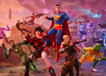 Non solo Fortnite: i videogiochi con più utenti nel 2025