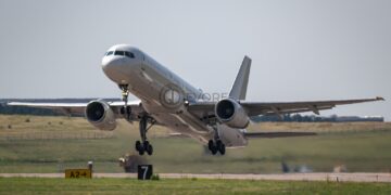BRASILE | Aereo del governo americano con a bordo diplomatici atterrato a San Paolo